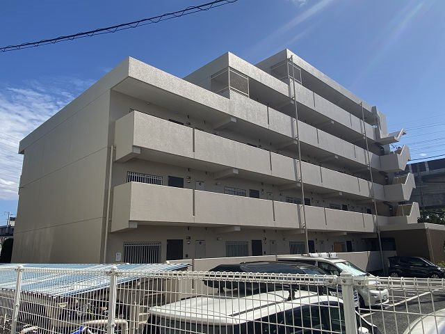 尼崎市常松２丁目の賃貸マンション