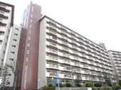 グリーンハイツ向陽　2号棟の画像