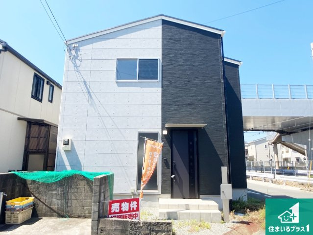 加古川市加古川町中津　中古一戸建て