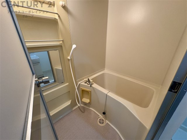 バストイレ別でおすすめ
