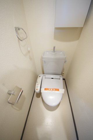 【トイレ】