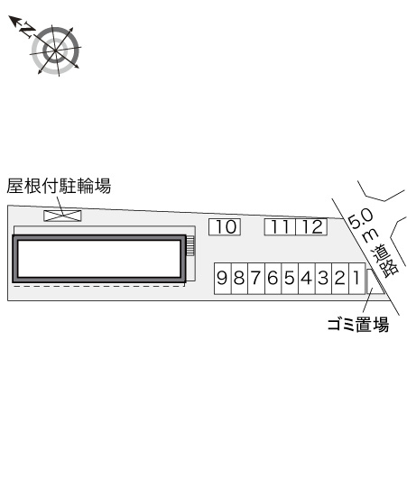 【周辺】 | ジュネス　Ⅱ