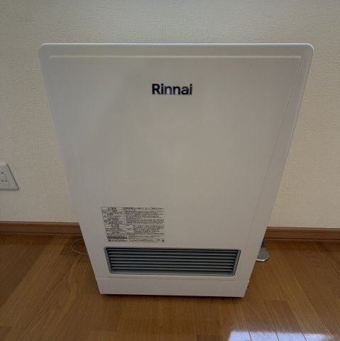 ハイツからんⅡの設備