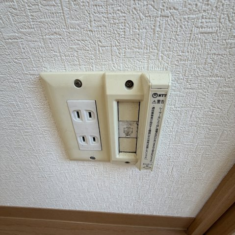 ハイツからんⅡのその他
