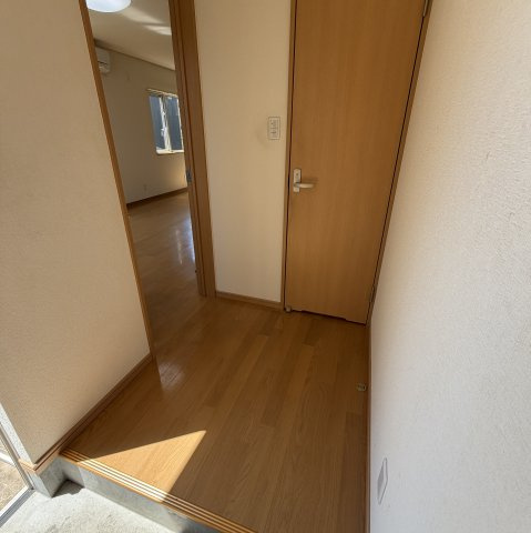 ハイツからんⅡのその他