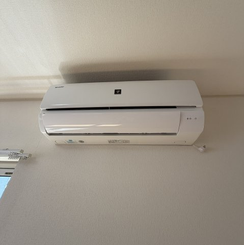 ハイツからんⅡの設備