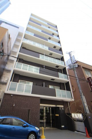 エスポアール福島