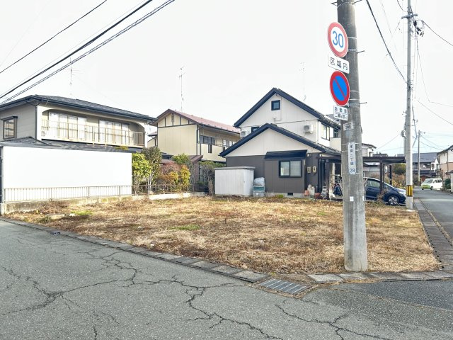 盛岡市本宮2丁目