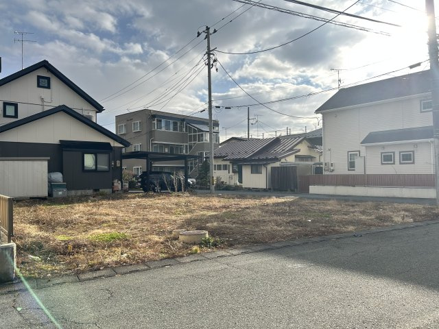 盛岡市本宮2丁目