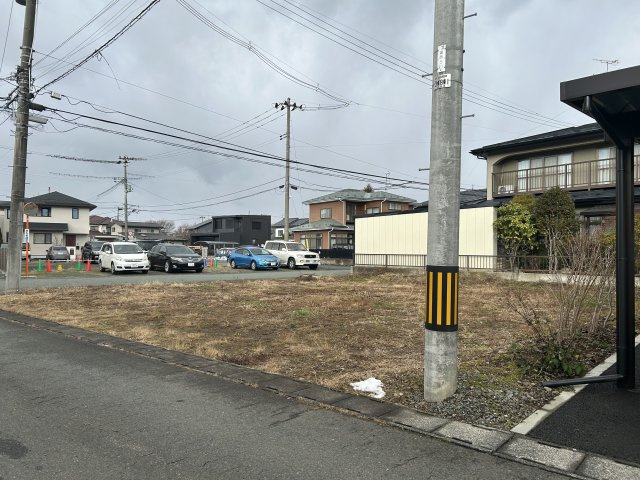盛岡市本宮2丁目の外観