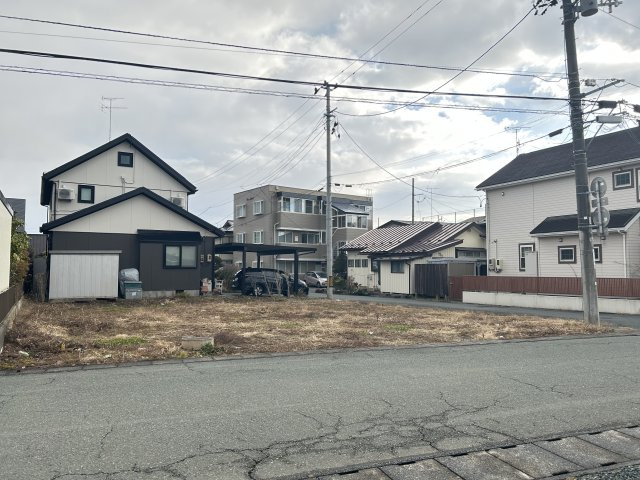 盛岡市本宮2丁目
