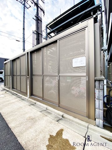ロータス本陣通のその他