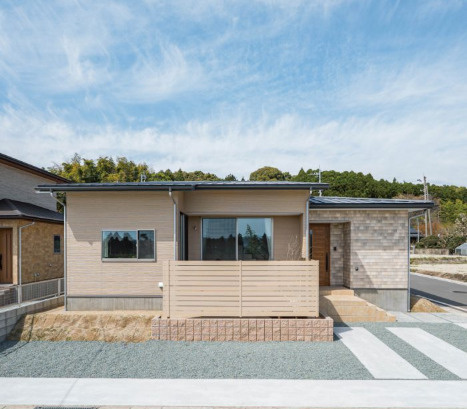 菊陽町原水