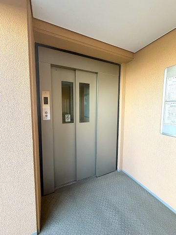 新規リノベーション／南向き／茅ヶ崎グランドハイツC棟の設備