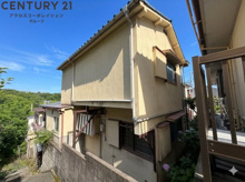 甲陽園東山町戸建の画像