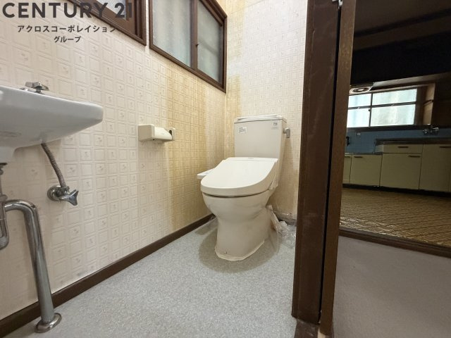 バストイレ別でオススメ！