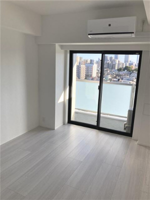 【寝室】 | S-RESIDENCE北千住reiz | 同一仕様写真
