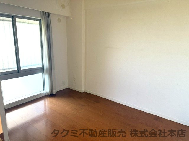 イル・グラッツォの洋室