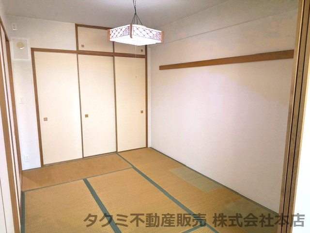 イル・グラッツォの和室