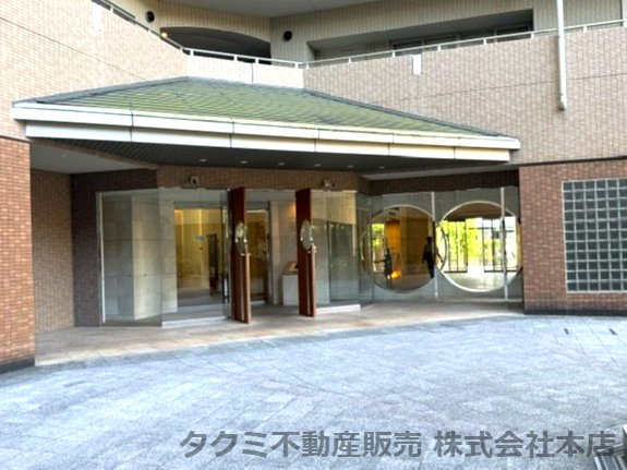 イル・グラッツォの外観|家族の一員　ペットと一緒にお暮し頂けます♪