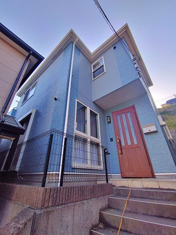 横浜市戸塚区戸塚町戸建③