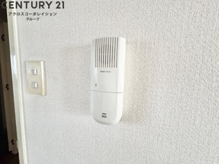 ラピスのその他物件画像