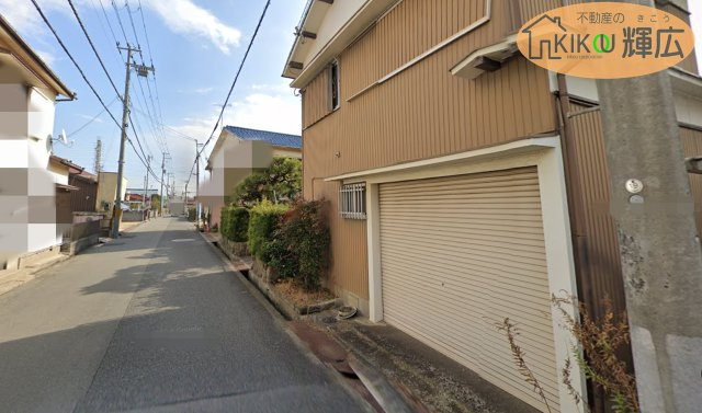 高砂市荒井町蓮池３丁目（全２）土地１号地