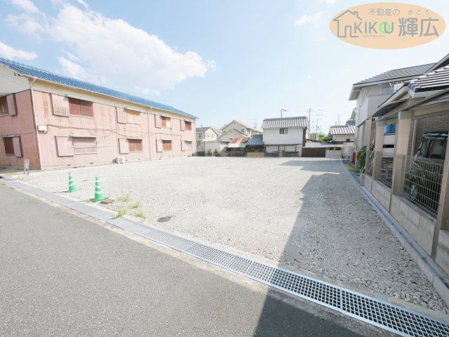 高砂市荒井町蓮池３丁目（全２）土地１号地の周辺