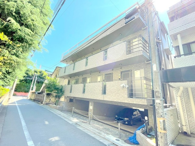 パールモア代々木
