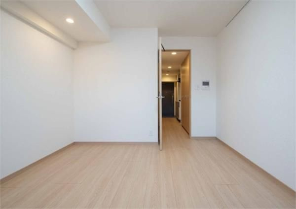 ルーブル板橋泉町壱番館の内装