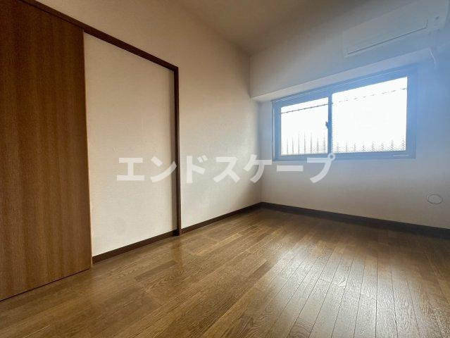 シャトーリバーサイドの洋室|高崎、前橋のお部屋探しはエンドスケープまで！お客様の理想お聞かせ下さい♪