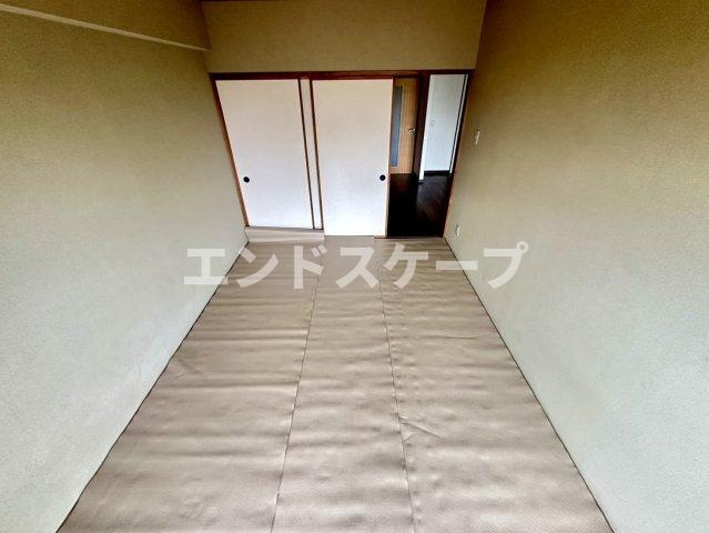 シャトーリバーサイドの和室|高崎、前橋のお部屋探しはエンドスケープまで！お客様の理想お聞かせ下さい♪