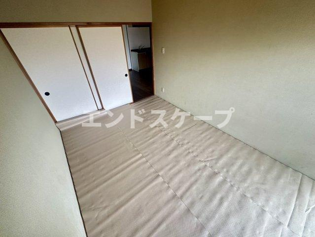 シャトーリバーサイドの和室|高崎、前橋のお部屋探しはエンドスケープまで！お客様の理想お聞かせ下さい♪
