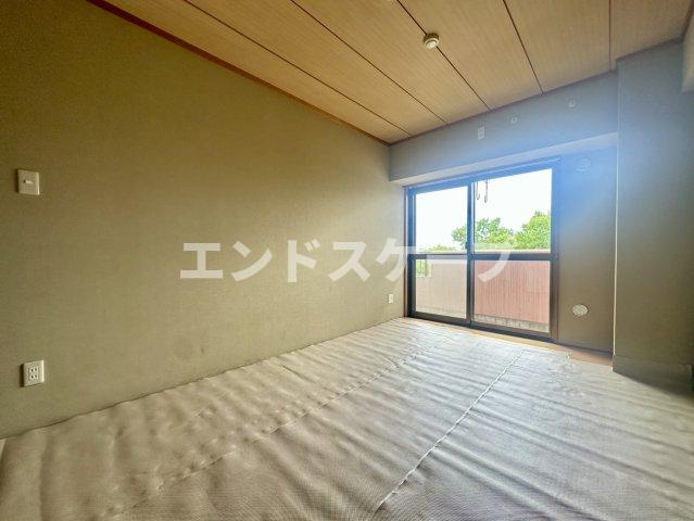 シャトーリバーサイドの和室|高崎、前橋のお部屋探しはエンドスケープまで！お客様の理想お聞かせ下さい♪