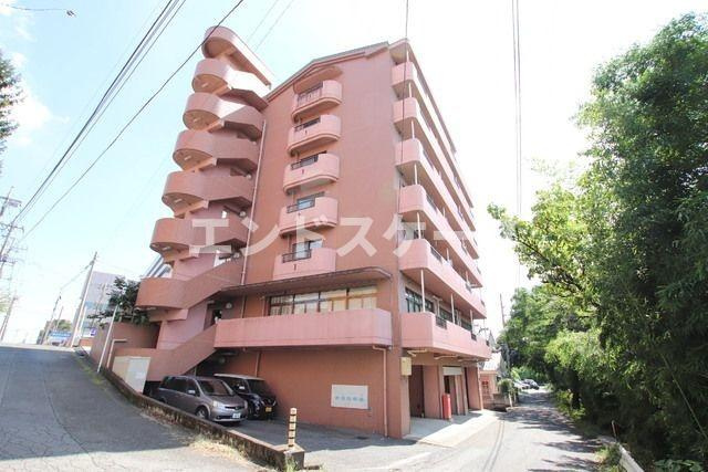 シャトーリバーサイド