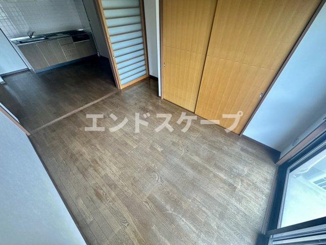 シャトーリバーサイドの洋室|高崎、前橋のお部屋探しはエンドスケープまで！お客様の理想お聞かせ下さい♪