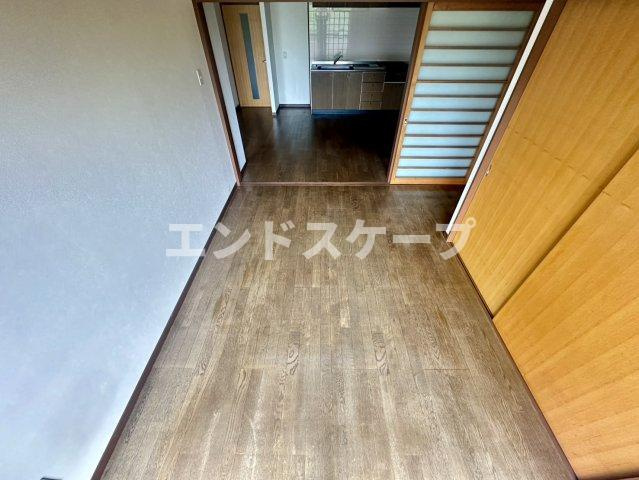 シャトーリバーサイドの洋室|高崎、前橋のお部屋探しはエンドスケープまで！お客様の理想お聞かせ下さい♪
