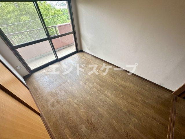 シャトーリバーサイドの洋室|高崎、前橋のお部屋探しはエンドスケープまで！お客様の理想お聞かせ下さい♪