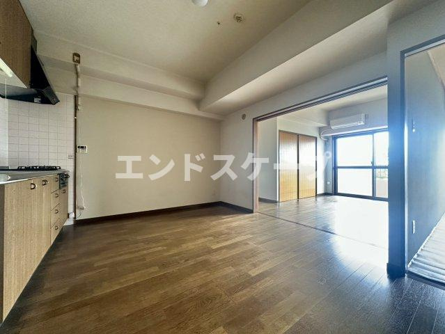 シャトーリバーサイドの内装|高崎、前橋のお部屋探しはエンドスケープまで！お客様の理想お聞かせ下さい♪
