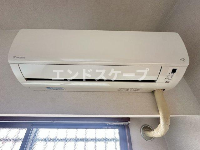 シャトーリバーサイドの設備|高崎、前橋のお部屋探しはエンドスケープまで！お客様の理想お聞かせ下さい♪