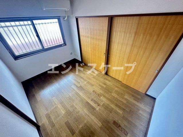 シャトーリバーサイドの内装|高崎、前橋のお部屋探しはエンドスケープまで！お客様の理想お聞かせ下さい♪