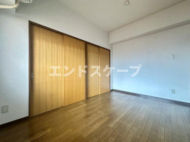 シャトーリバーサイドの洋室|高崎、前橋のお部屋探しはエンドスケープまで！お客様の理想お聞かせ下さい♪
