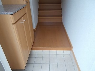 Ｔｏｗａの玄関