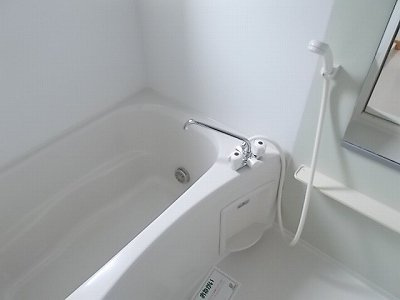 Ｔｏｗａの浴室