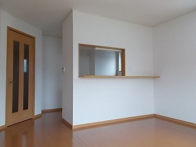 Ｔｏｗａの内装
