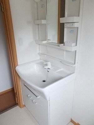 Ｔｏｗａの洗面所