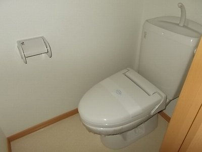 Ｔｏｗａのトイレ