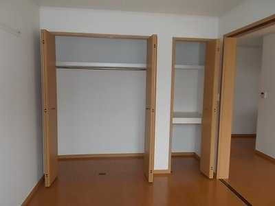 Ｔｏｗａの収納
