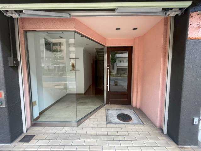 【外観】 | エムコート布引