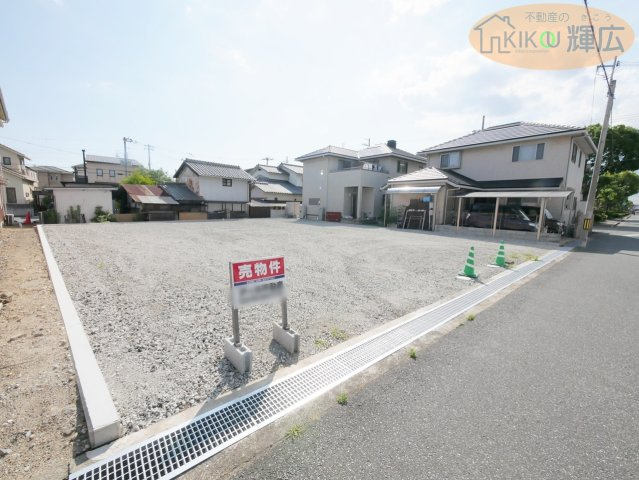 高砂市荒井町蓮池３丁目（全２）土地2号地
